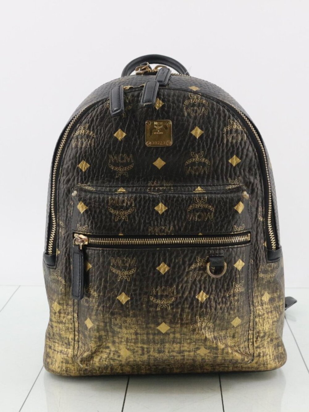 MCM Backpack
